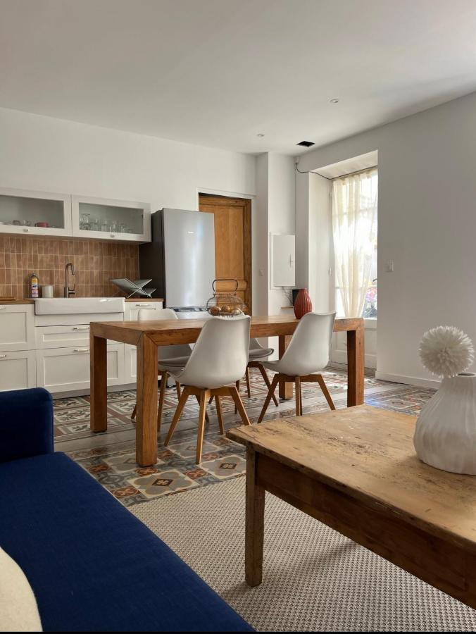 Casa Andrea Appartement Tout A Pied Avec Grand Jardin Sanary-sur-Mer Exterior photo