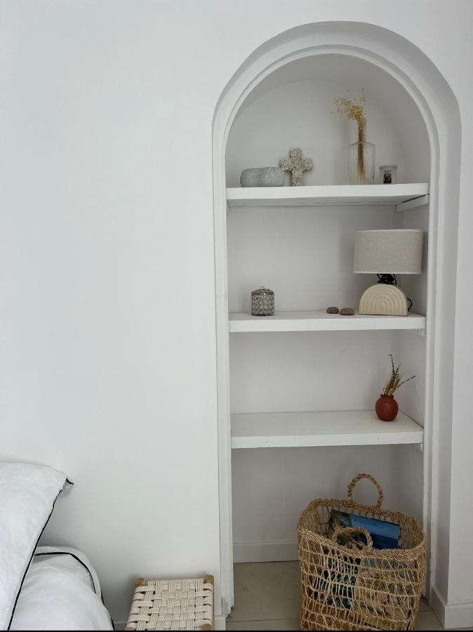 Casa Andrea Appartement Tout A Pied Avec Grand Jardin Sanary-sur-Mer Exterior photo