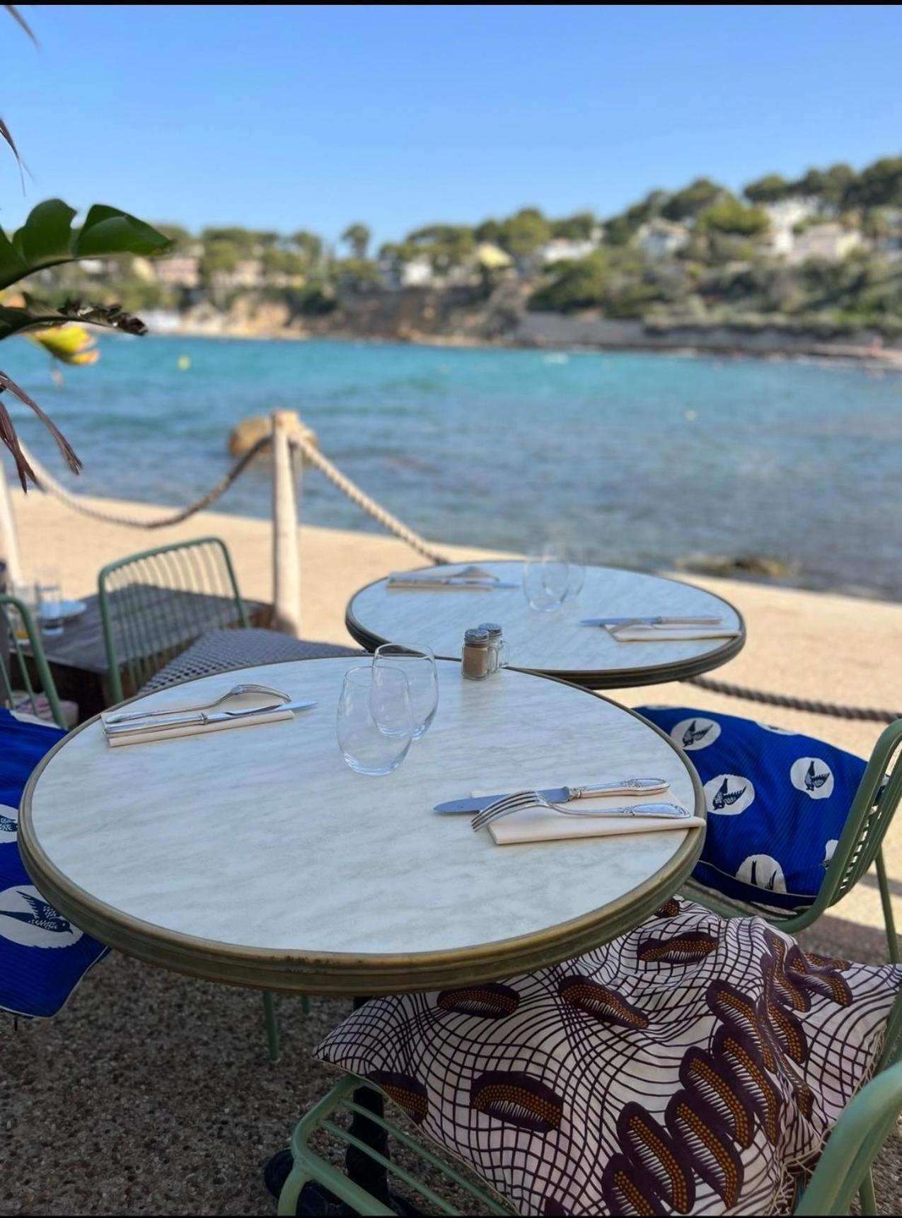 Casa Andrea Appartement Tout A Pied Avec Grand Jardin Sanary-sur-Mer Room photo
